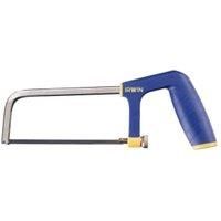 IRWIN PISTOL GRIP JUNIOR HACKSAW NEW