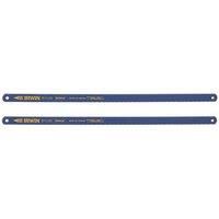 Irwin 10504525 300mm/ 12-inch x 32tpi Bi-Metal Hacksaw Blades (Pack of 2)