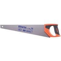 Irwin Jack 10505212 880UN Universal 20"Triple Ground HardPoint Wood Hand Saw