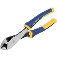 Irwin 10505494 Visegrip Diagonal Cutter, 175mm