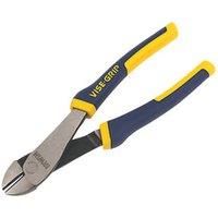 Irwin Visegrip 10505495 Diagonal Cutter with Moulded Handle