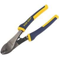IRWIN PROTOUCH 8" 200MM CABLE & WIRE CUTTERS CROPPERS 10505518