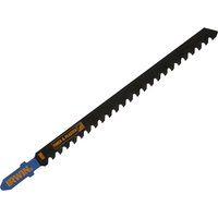Irwin 10505815 Jigsaw Blade with 6-TPI