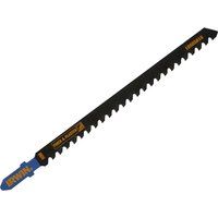 Irwin 10505816 132mm 6TPI T341HM CT Jigsaw Blade