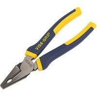 IRWIN VISE-GRIP COMBINATION PLIERS 200MM NEW