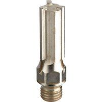 Irwin 10507229 3 Cutter Mortar Rake, 8mm x 20/40mm, Pack of 2