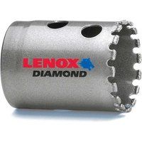 Lenox 10507828 LEN DIAMOND Holesaw 32mm
