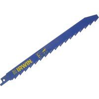 Irwin Sabre Saw Blade MRB Masonry 235 x 20mm