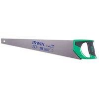 Irwin Jack 770 Plus Coarse Handsaw 20"/500mm - 7T/8P