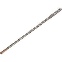 Irwin IW2039418 10.0 x 260mm Speedhammer Quad Drill Bit