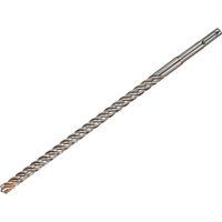 IRWIN® IRWIW2039424 Speedhammer Quad Drill Bit 12.0 x 310mm
