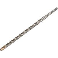 Speedhammer Quad Drill Bit 14.0 x 310mm