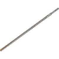 Irwin IW2039429 IRW Speedhammer Quad Drill Bit 14.0 x 460mm