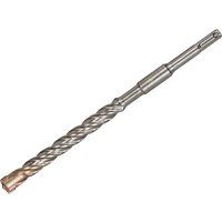 Irwin IW2039430 Speedhammer Quad Drill Bit 16.0 x 250mm