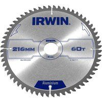 Irwin Circular Saw Blade 20mm 30mm 1.8 mm-2.5 mm 24T-40T