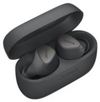 JABRA Elite 3 Wireless Bluetooth Earbuds  Grey  Currys