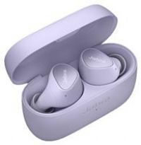 Jabra Elite 3 True Wireless Bluetooth In-Ear Headphones Mic/Remote Lilac