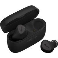 Jabra Elite 5 True Wireless In-Ear Headphones - Titanium Black