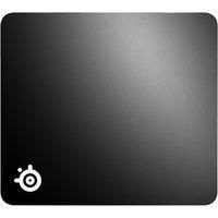 STEELSERIES QcK+ Gaming Surface - Black - Currys