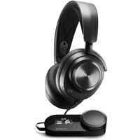 SteelSeries Arctis Nova Pro X Gaming Headset Audio 61528