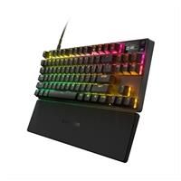 STEELSERIES Apex Pro TKL 2023 Mechanical Gaming Keyboard - Black, Black