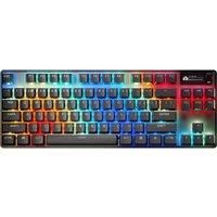 SteelSeries Apex Pro TKL Wireless Gen 3 (2025) Brand New Sealed - UK English