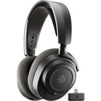 STEELSERIES Arctis Nova 7 Gen 2 Gaming Headset - Black, Black