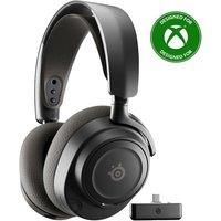 STEELSERIE Arctis Nova 7X Gen 2 Gaming Headset for Xbox - Black, Black