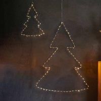 Sirius Liva Tree decorative LED pendant