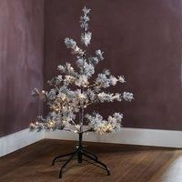 Alfi LED tree, height 90 cm, battery-powered