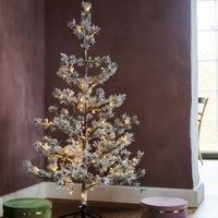 Sirius Alfi indoor LED tree, height 120 cm