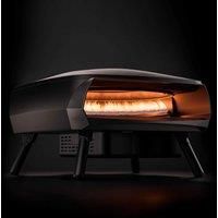 Witt 80650030 Etna Fermo 16 Inches Pizza Oven Black
