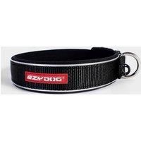 Classic Neo Dog Collar Black