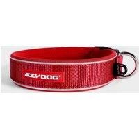 EZYDOG NEO CLASSIC RED DOG COLLAR SIZE  SMALL ( NEW WITH TAGS)