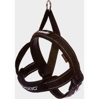 Ezy-Dog Quick Fit Harness (XS), Red/HARNESS