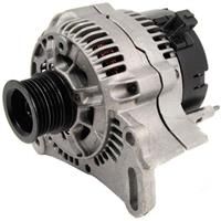 Lucas Alternator