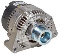 Lucas Alternator