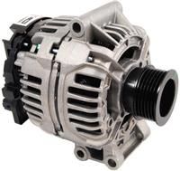 Lucas Alternator