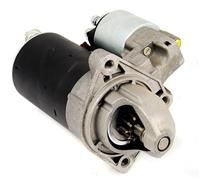 Lucas Starter Motor