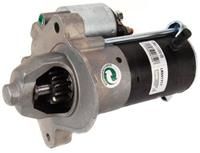 Lucas Starter Motor
