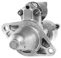 Lucas Starter Motor