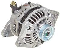 Alternator for MAZDA LUCAS LRA01122