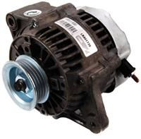 Lucas Alternator