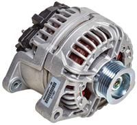 Lucas Alternator