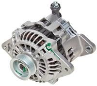 Lucas Alternator