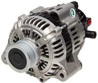 ALTERNATOR LUCAS LRA02104 FOR HYUNDAI,KIA