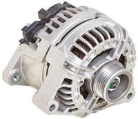 Lucas Alternator