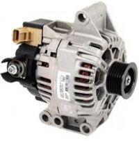 Lucas Alternator