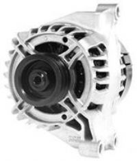 Lucas Electrical LRA02545 Alternator