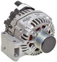 Lucas Alternator